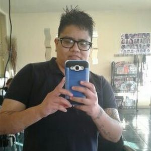 Meet your Posher, Liane